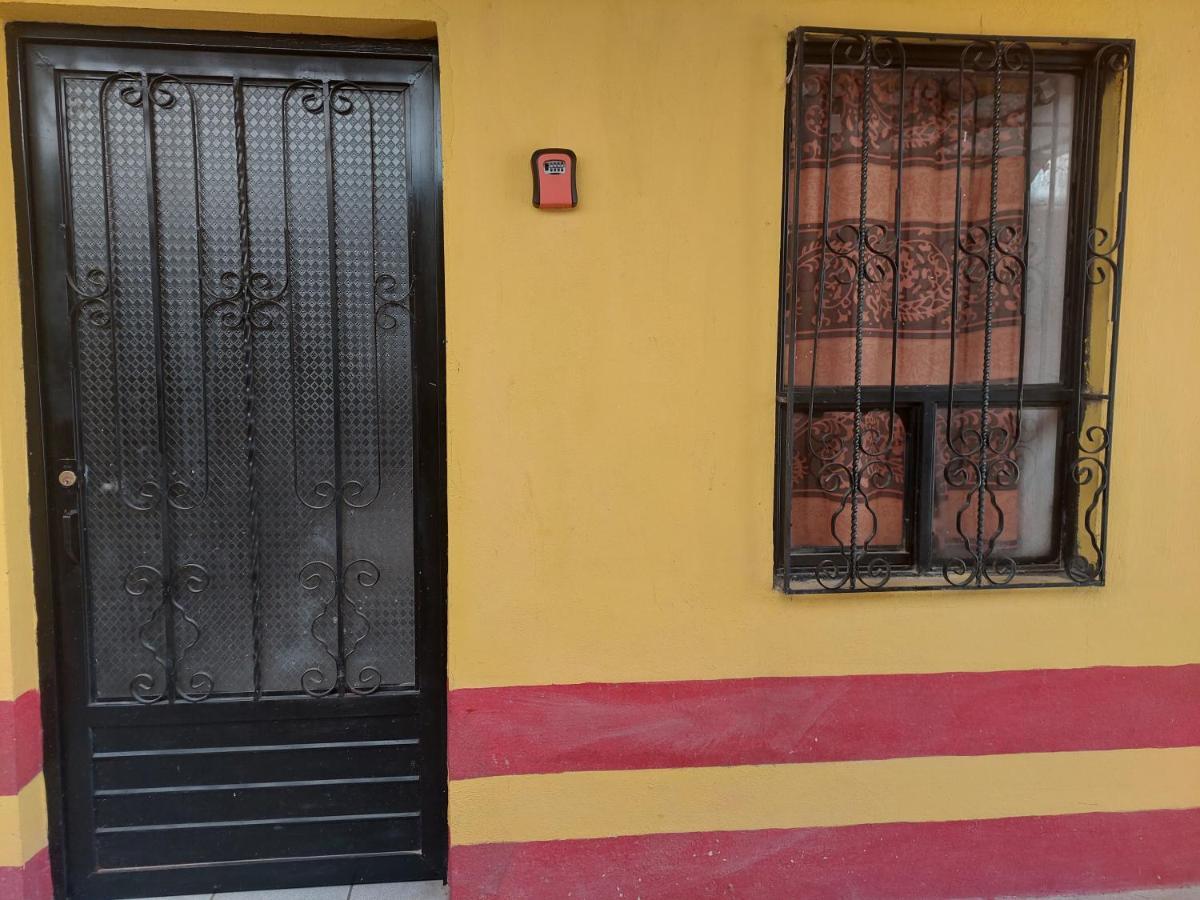 Casa Nopal Tu Casa Vacacional Tipo Hotel Creel Exterior photo