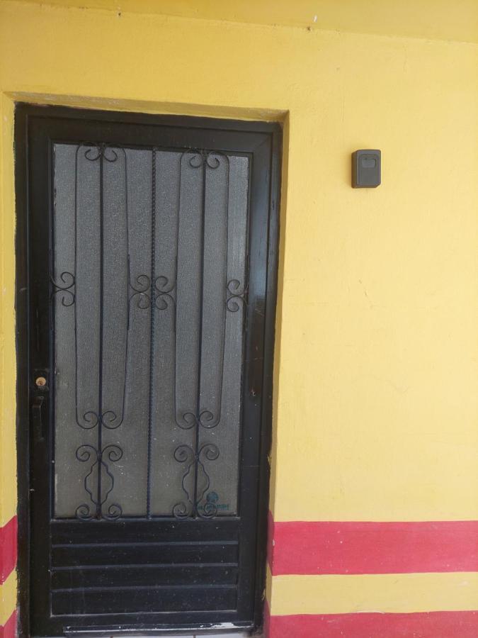 Casa Nopal Tu Casa Vacacional Tipo Hotel Creel Exterior photo